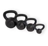 Kettlebells para Crossfit